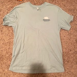 Fayettechill t-shirt size M